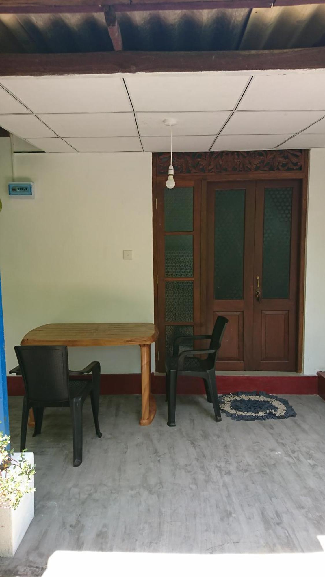 Shan Villa Bentota Zimmer foto
